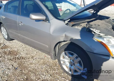 2012 Nissan Altima 2.5 S z USA, uszkodzony, nr VIN 1N4AL2AP9CN559059